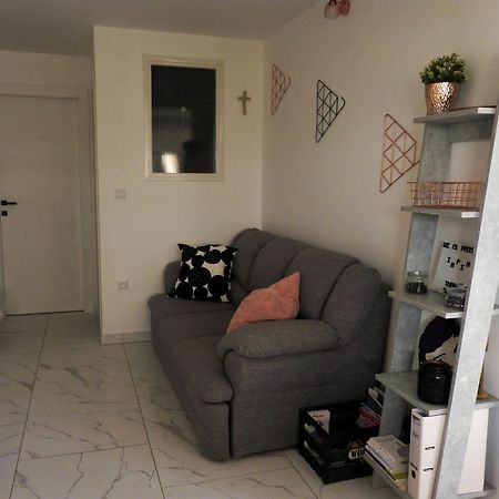 Infinity Apartment Sibenik Exterior photo