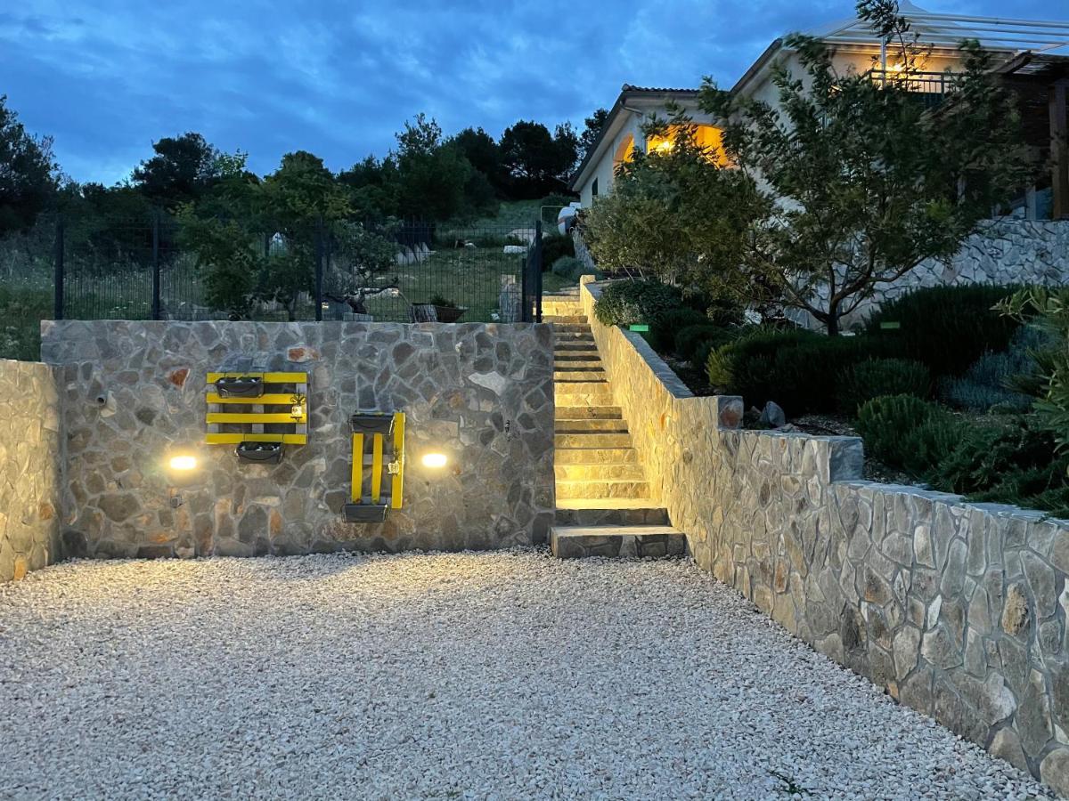 Infinity Apartment Sibenik Exterior photo