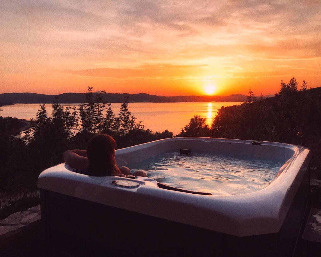 Infinity Apartment Sibenik Exterior photo