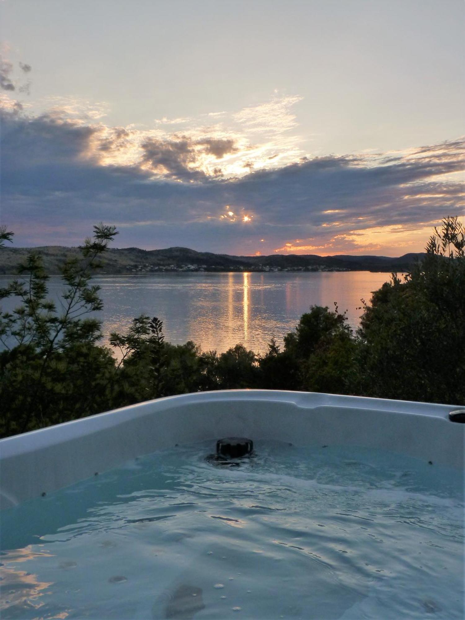 Infinity Apartment Sibenik Exterior photo