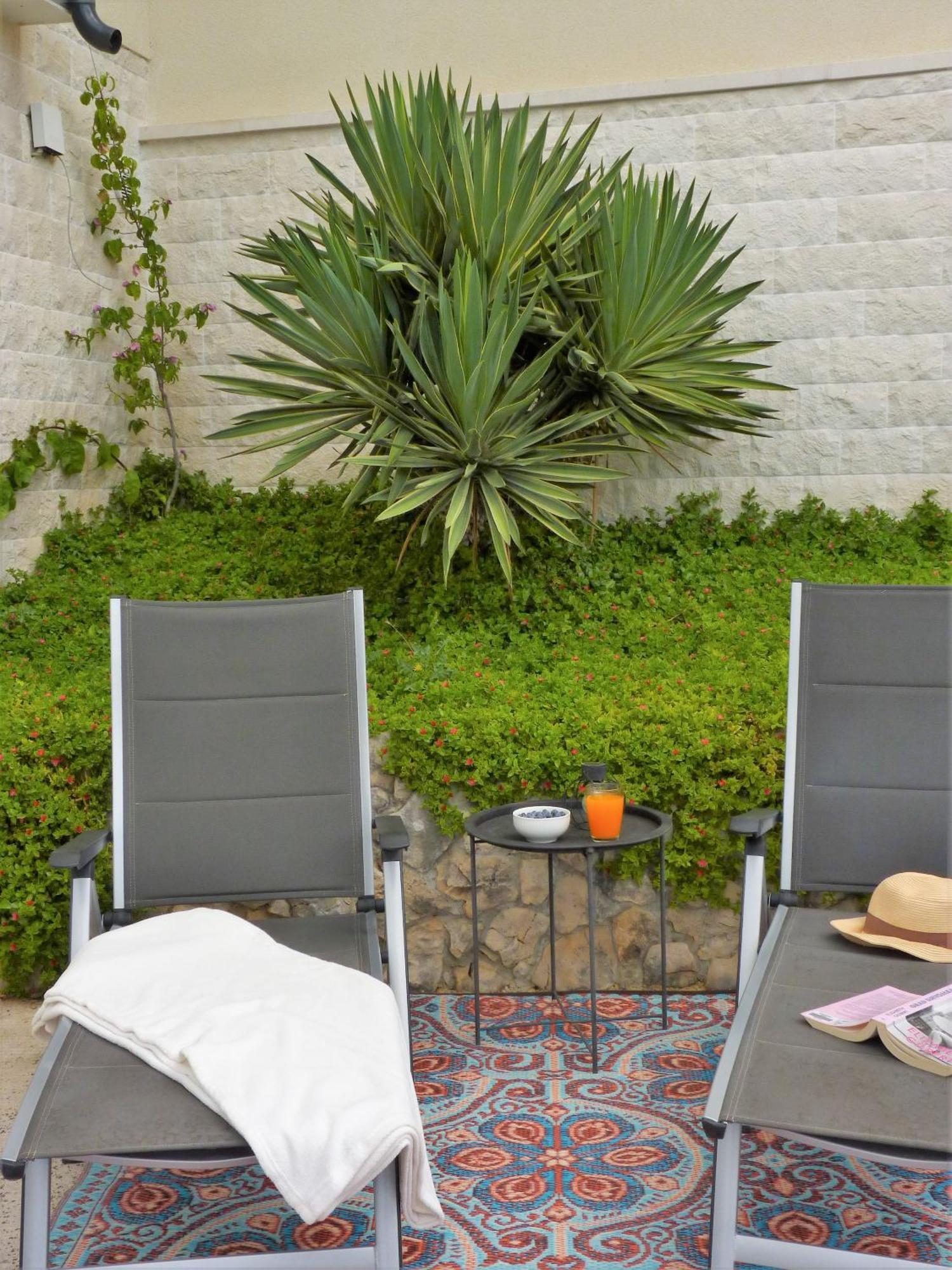 Infinity Apartment Sibenik Exterior photo