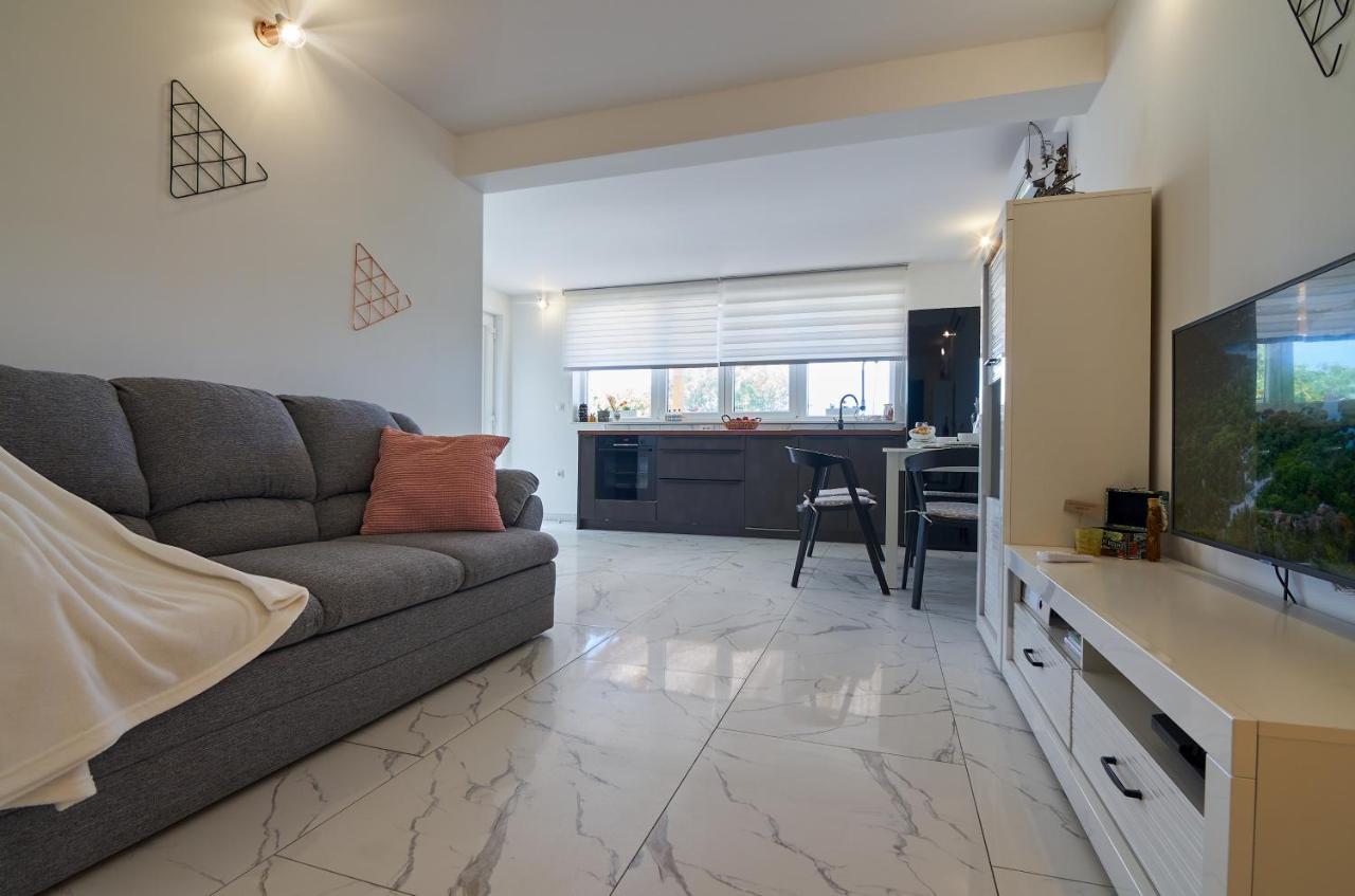 Infinity Apartment Sibenik Exterior photo