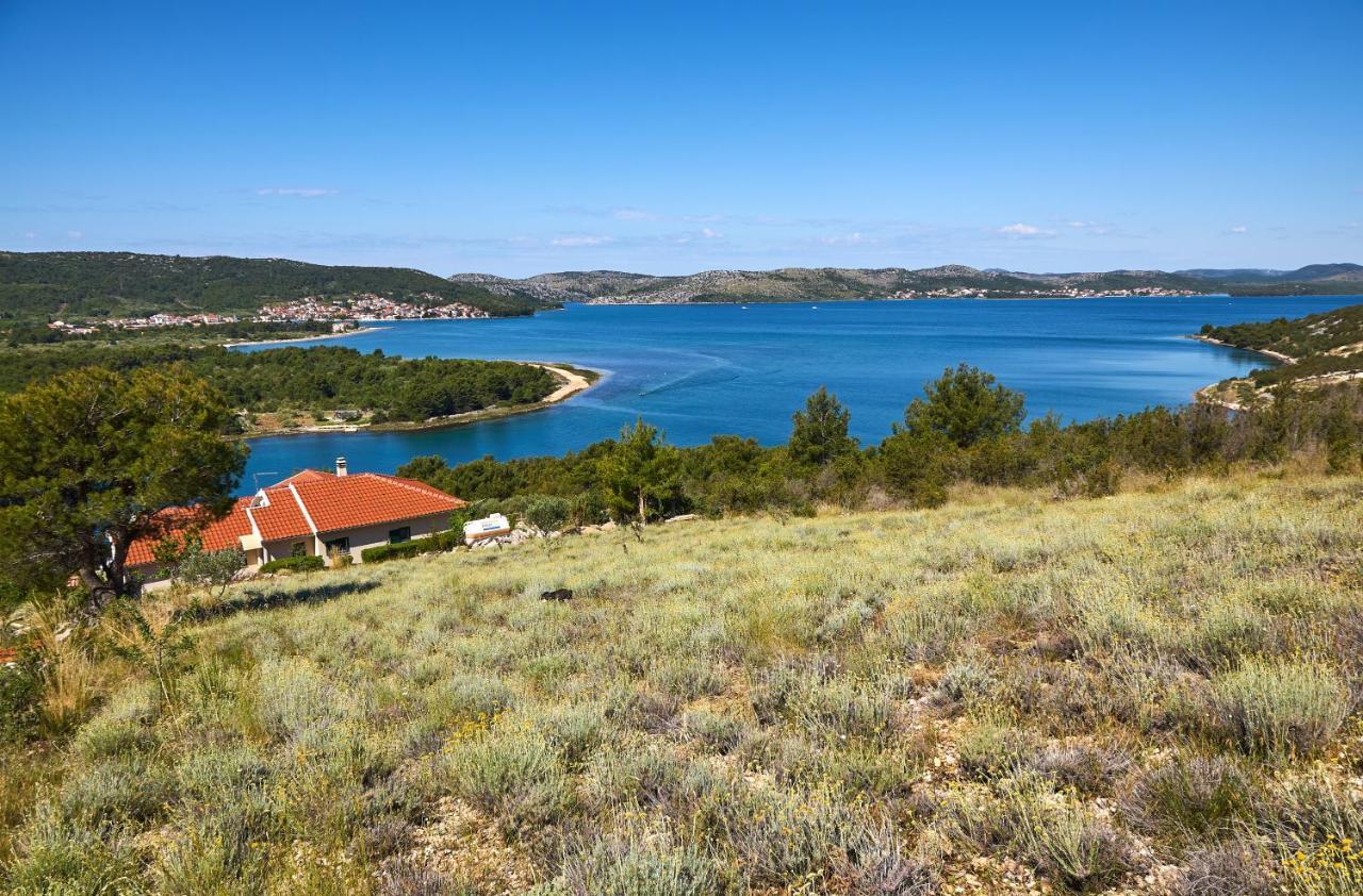 Infinity Apartment Sibenik Exterior photo
